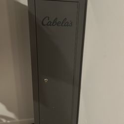 Gun Safe 