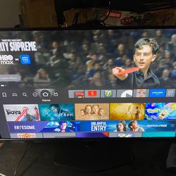 Monitor sceptre gaming monitor 27 Inches Home Monitor Like New MAKE AN OFFER!