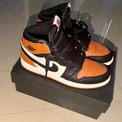 JORDAN 1 RETRO HIGH OG (PS)