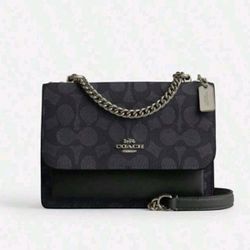 Coach Mini Klare Crossbody