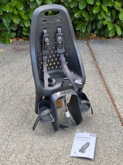 Thule Yepp Maxi Easyfit (second one)