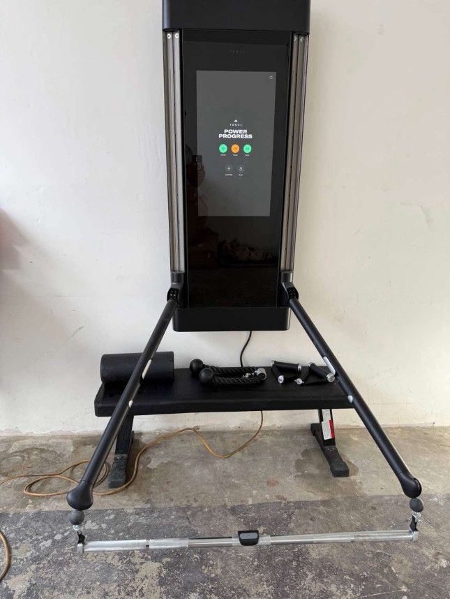 Tonal-home-gym