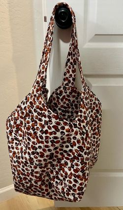 Beautiful Mondo Bags Football
