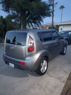 2011 KIA Soul