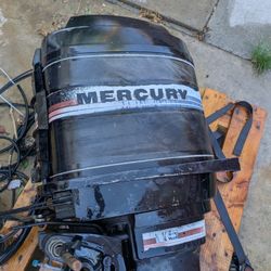 Mercury 115 