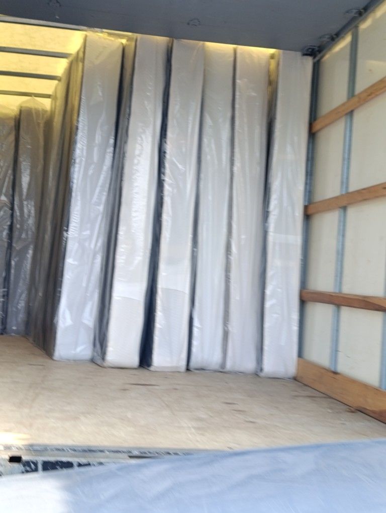 Brand New Twin Mattress