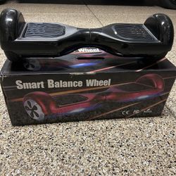 Smart Balance Wheel Hoverboard