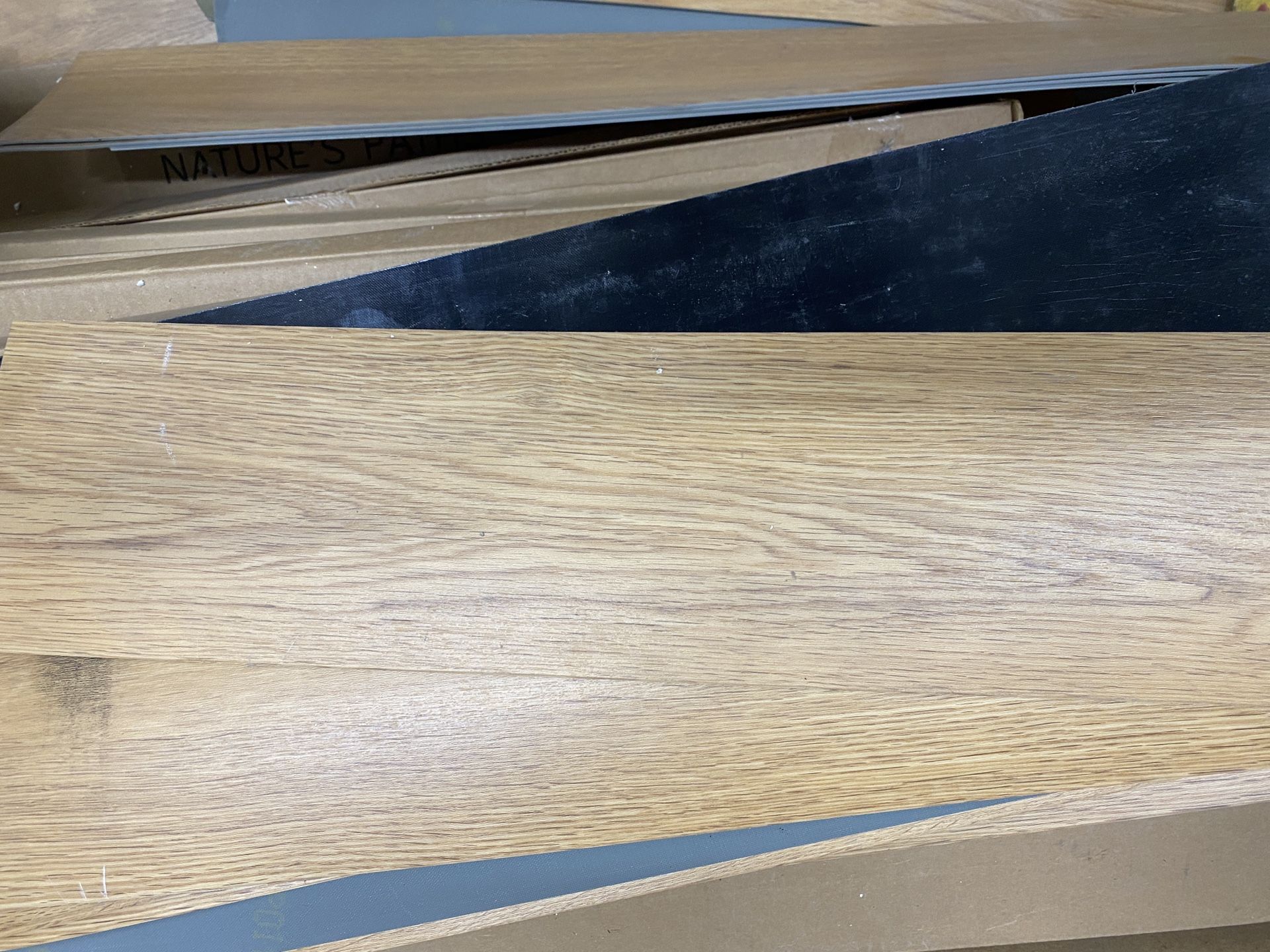 Mannington Nature's Path Vinyl Flooring