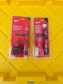 Milwaukee Tools $15 Each