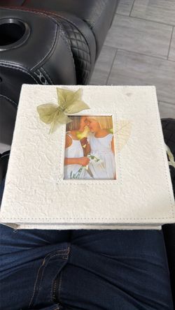 Photo album