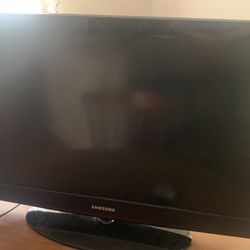 Samsung 35 In Tv