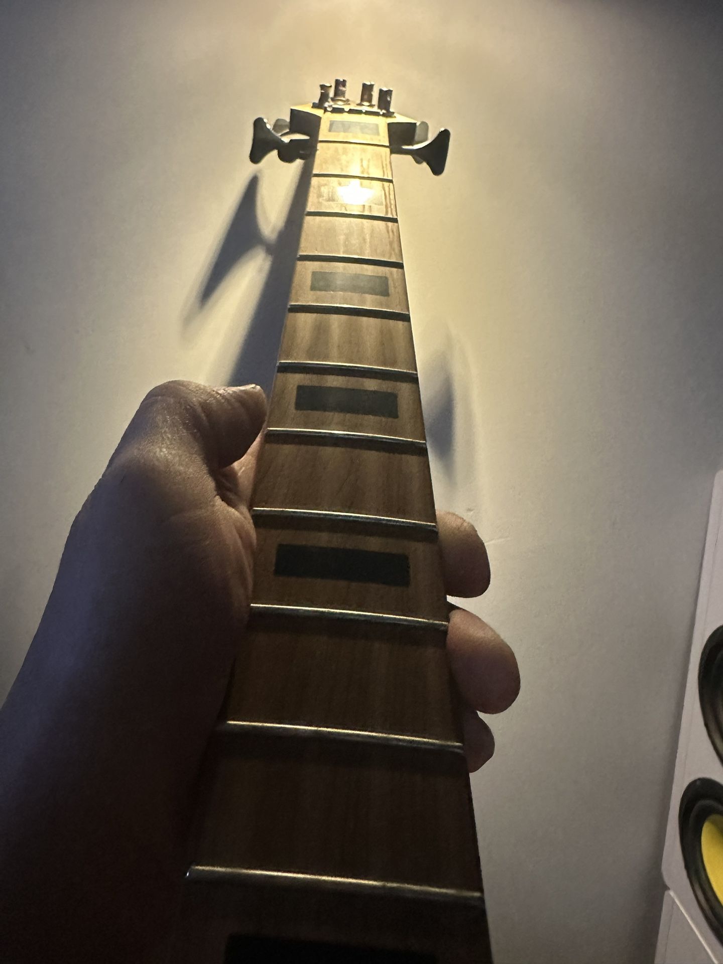 Warmoth Fender Pbass Neck