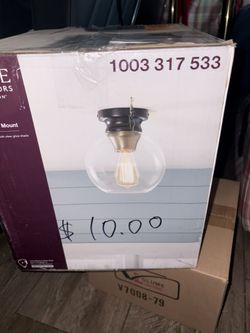 Ceiling Light
