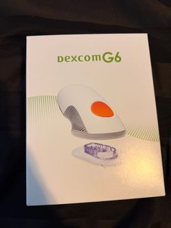 Glucose Monitor