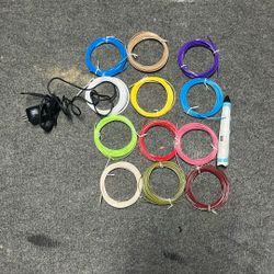 3-D Printer Pen