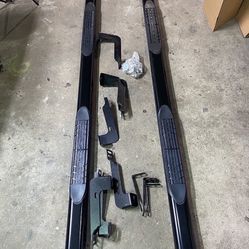 Stepb-50-932-BK 09-18 Ram 1500 Extended Cab (Quad) 10-20 Dodge Ram 2(contact info removed) Extended Cab (Quad)