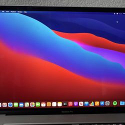 MacBook Pro 