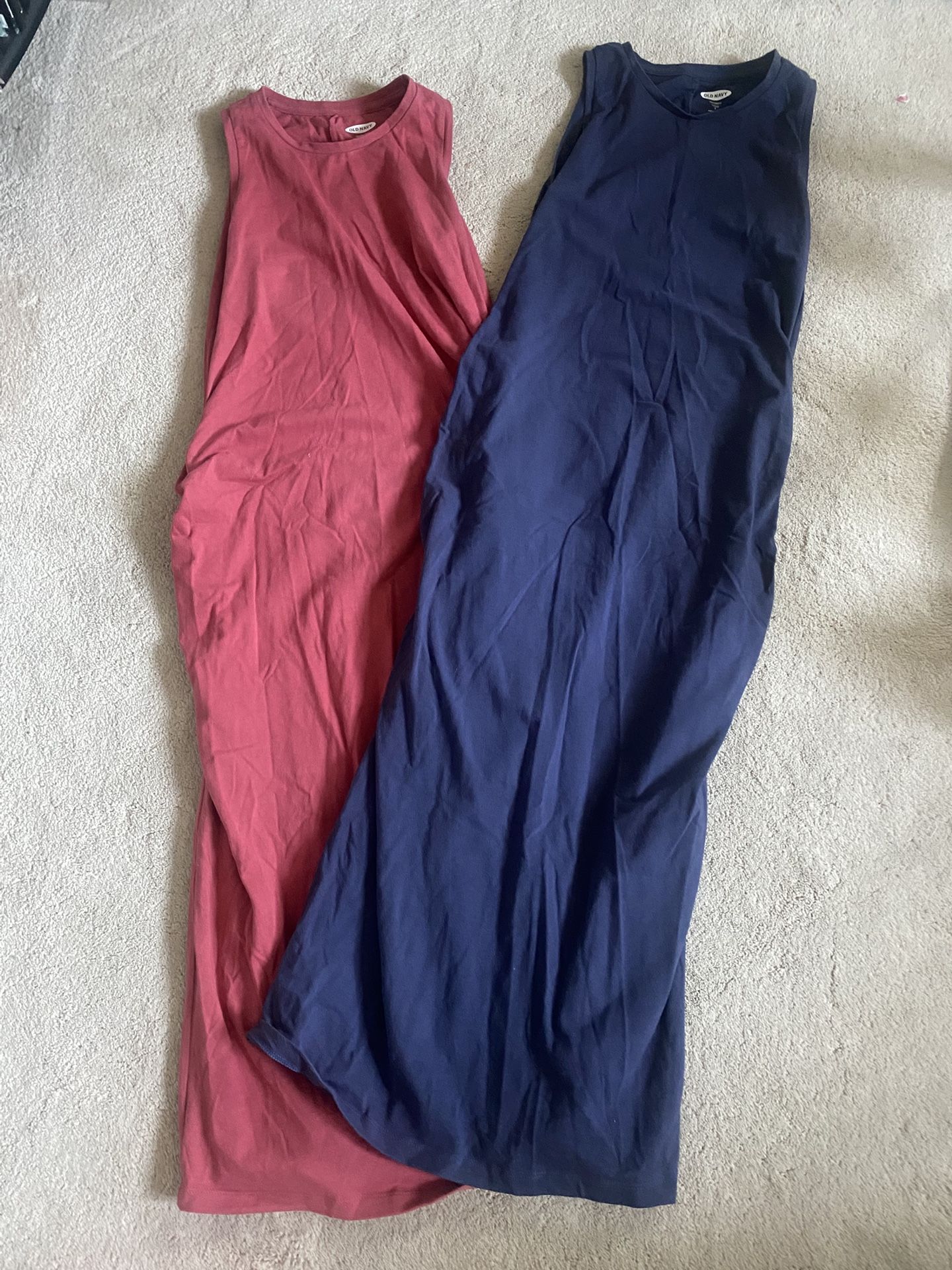 Maternity Dresses