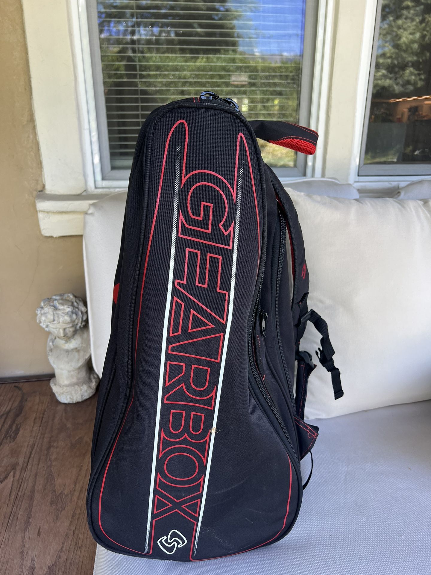 Gearbox Pickleball Bag