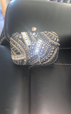 Beautiful Clutch Purse 