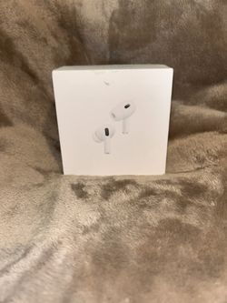 Air pods pro 2 Gen SEND OFFERS!