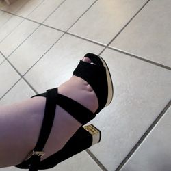 Michael Kors High Heels 