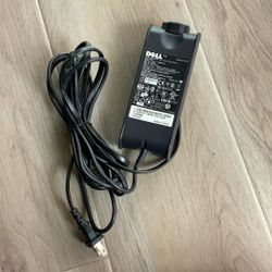 Dell DA90PS0‑00 19.5V 4.62A 90W Adapter