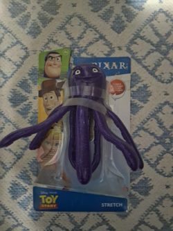 Stretch Toy story Pixar