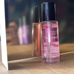Victoria Secret $10 Mist Run Run Selling Out Quickly 