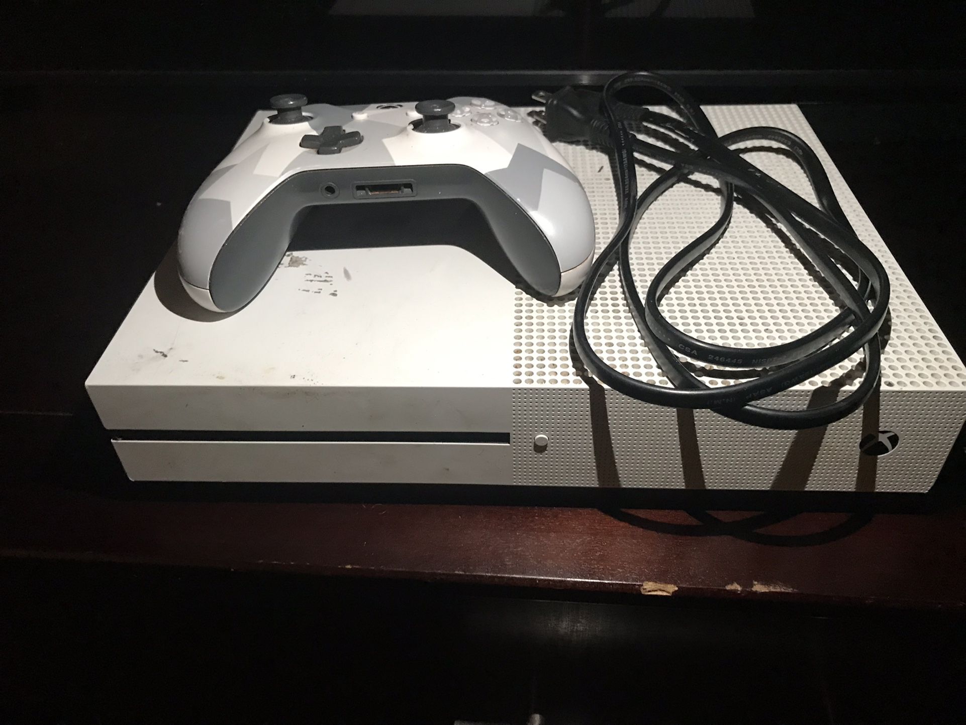 Xbox Console/steering Wheel Game Accessory 