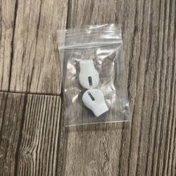 2 Pairs AirPods Pro Ear Covers