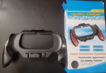 Ps Vita 2000 Handgrip Kelux