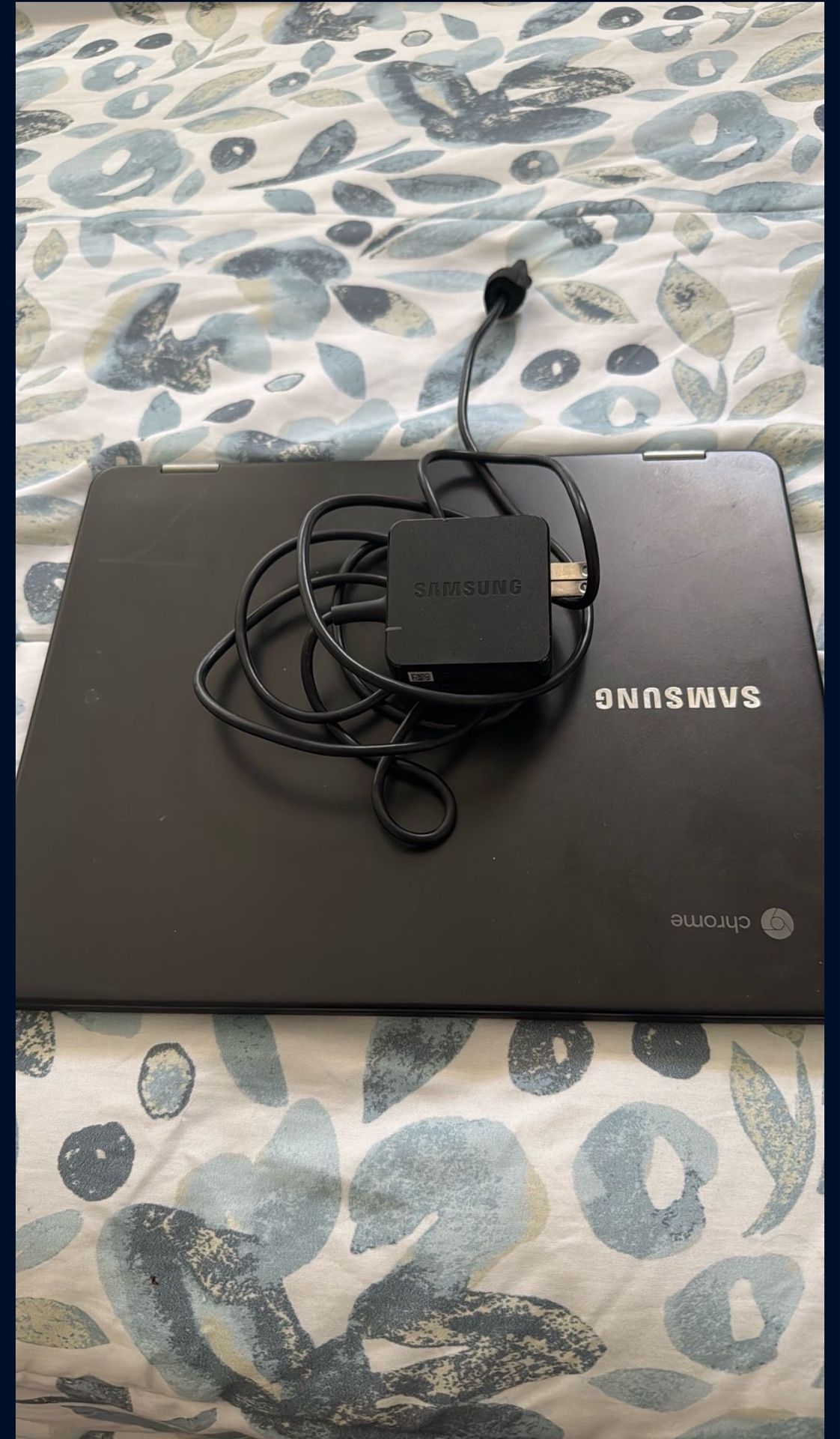 Chromebook Laptop