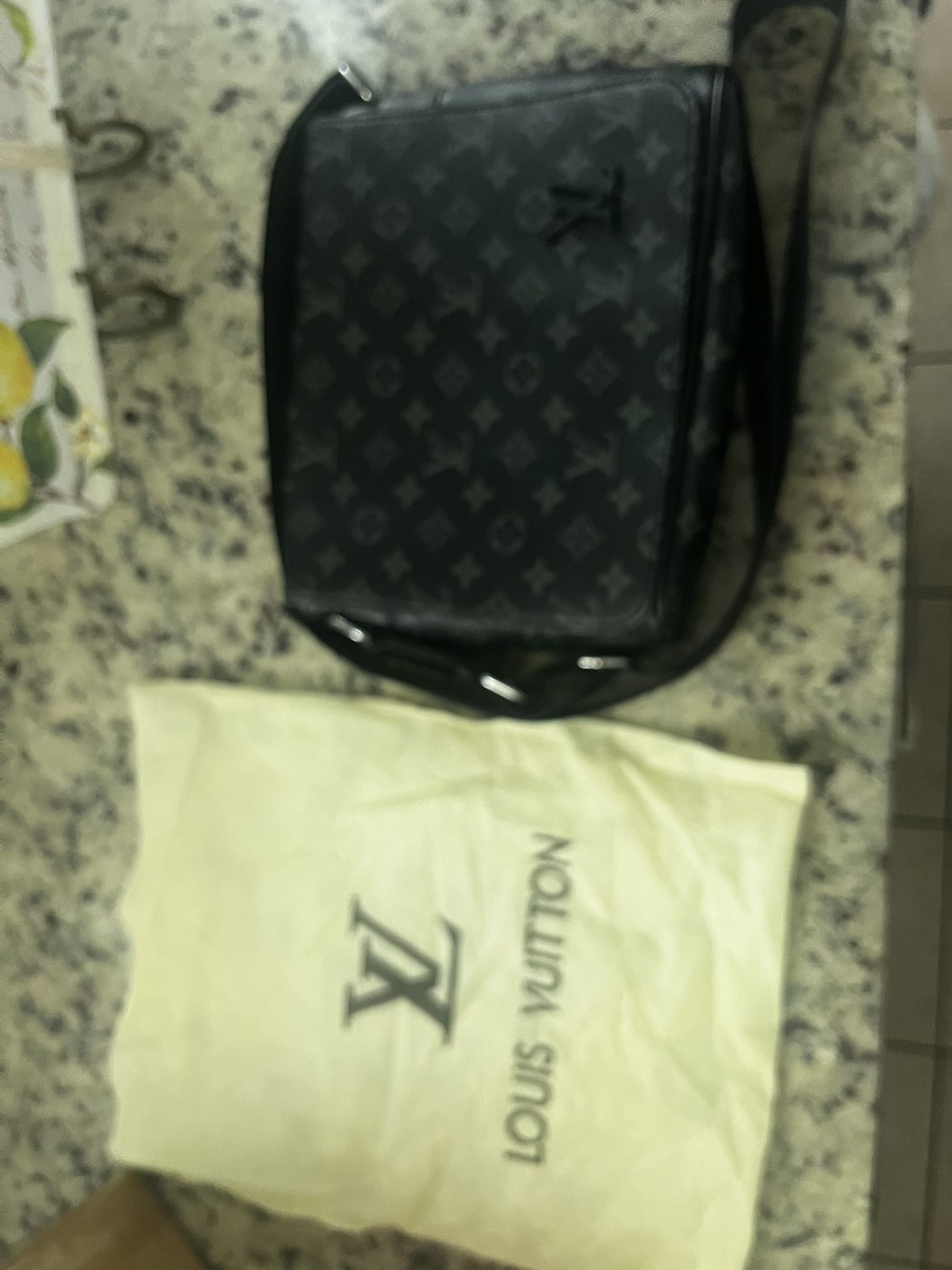 LV bag