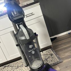 Vacuum Endura Max XL