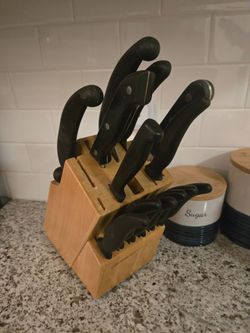 Knife set
