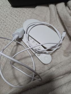 Google TV streamer