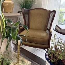 Ethan Allen Accent Chair