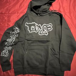 Dirty Million Boyz Hoodie