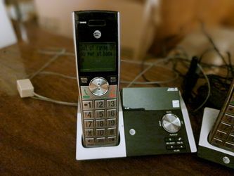 AT&T Landline Telephones