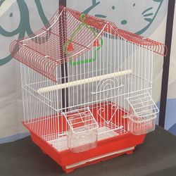 Beautiful Bird Cage Special $25 Dollar 