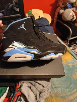 Jordan