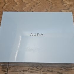 Aura Carver 10.1" WiFi Digital Picture Frame – Brand New, Sealed