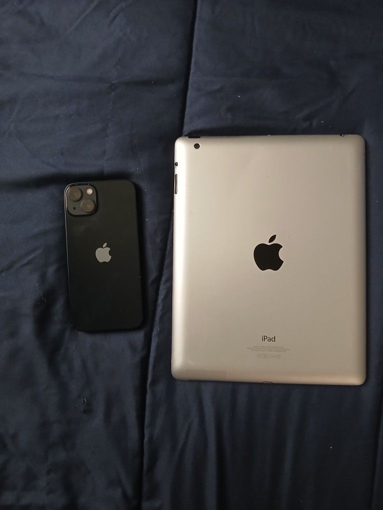 iPhone & iPad BUNDLE