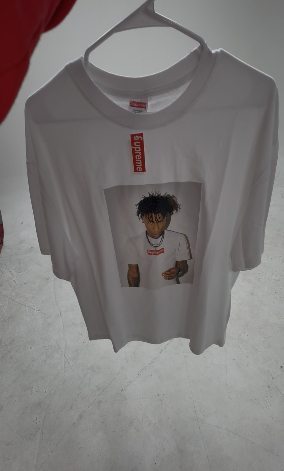 Supreme Nba Young boy Shirt