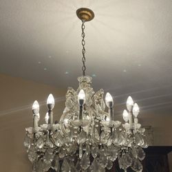 Antique Light Display For Dining Room For Sale