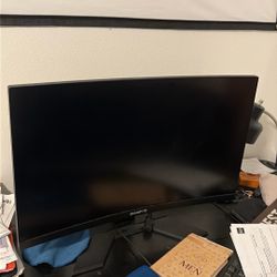 G27FC Gigabyte Monitor
