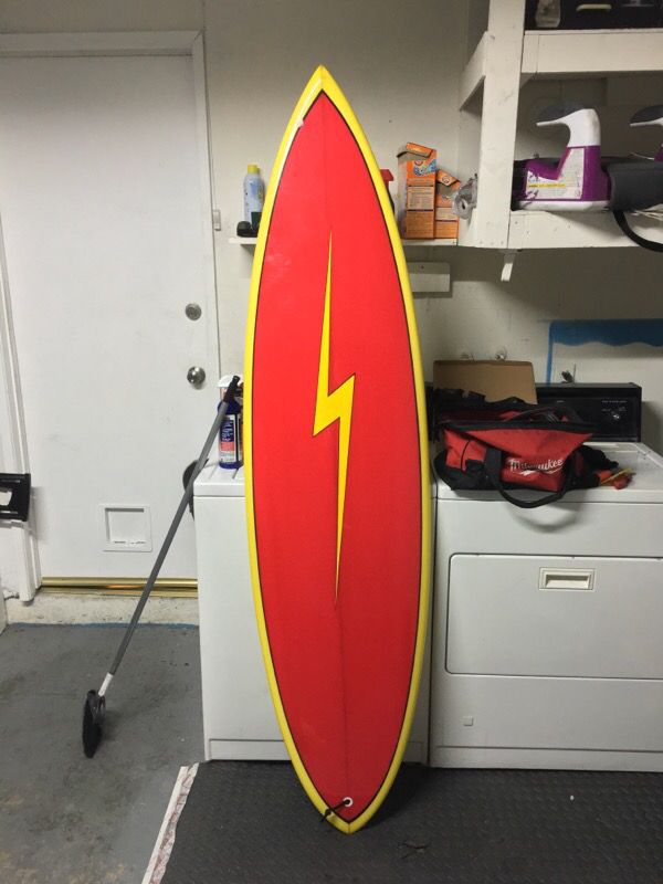 Jim Beam Surfboard for Sale in Vernon, CA - OfferUp