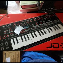 Roland JD-XI 