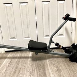 Sunny Health & Fitness Resistance Rowing Machine